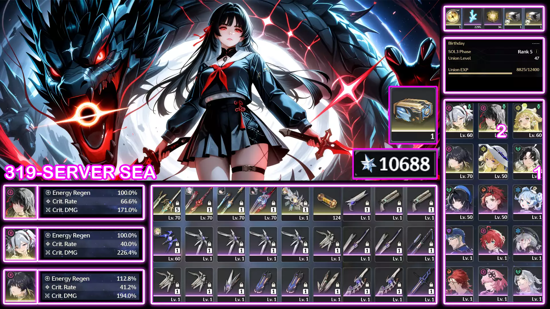 acc ngon giá rẻ , dư 10k đá