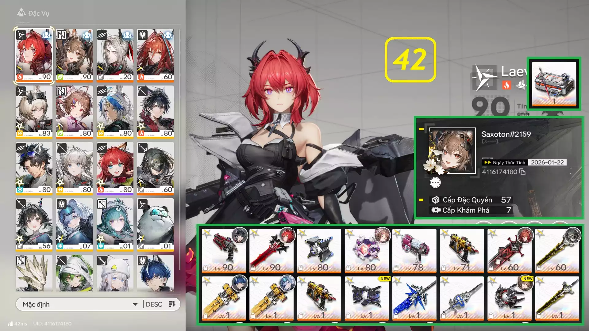 2 Limit: Laeva Trấn + Gil Trấn - Team đẹp giá rẻ