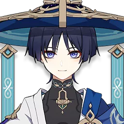 Scaramouche
