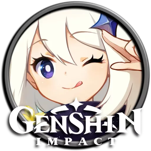 Genshin Impact