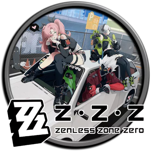 Zenless Zone Zero