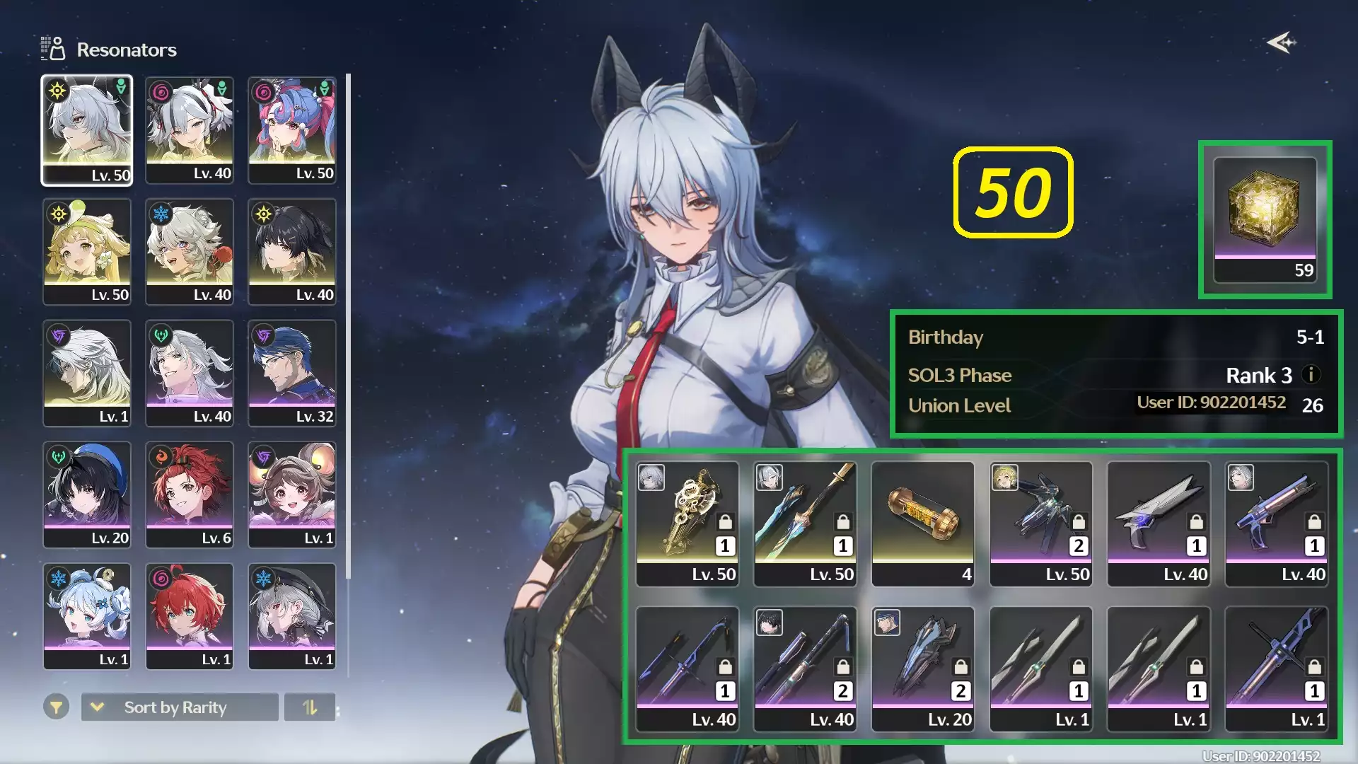 Sea - Kuro
